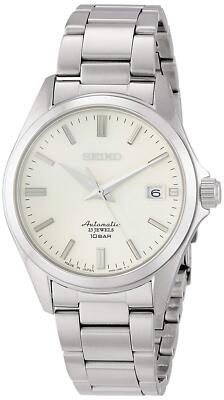 Pre-owned Seiko Szsb011 Shop Limited Model  Mechanical Wrist Watch Made In Japan