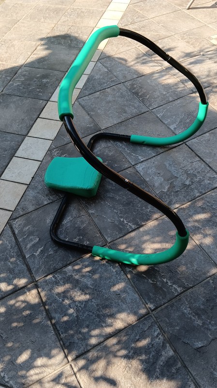 Bauchtrainer, Bauchmuskeltrainer