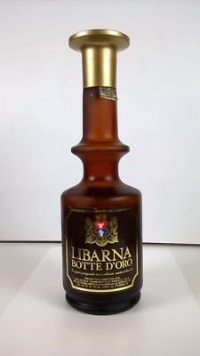 イタリアで購入した　grappa LIBARNA 700ml 40% Amazon.com: Grappa Libarna Moscato - Premium Italian Grappa