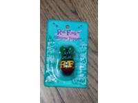 ED ROTH /"RAT FINK/" ANTENNA BALL BRIGHT YELLOW GIFT ITEM HARD TO FIND!