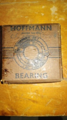 HOFFMANN Bearing : UM7 TH
