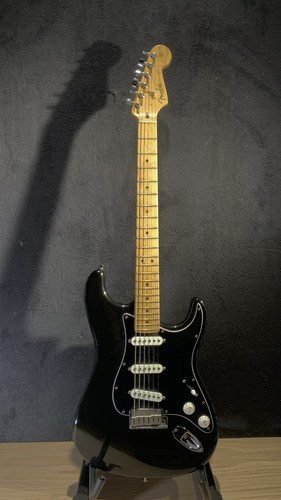 Fender Stratocaster 6 String Electric Guitar Original