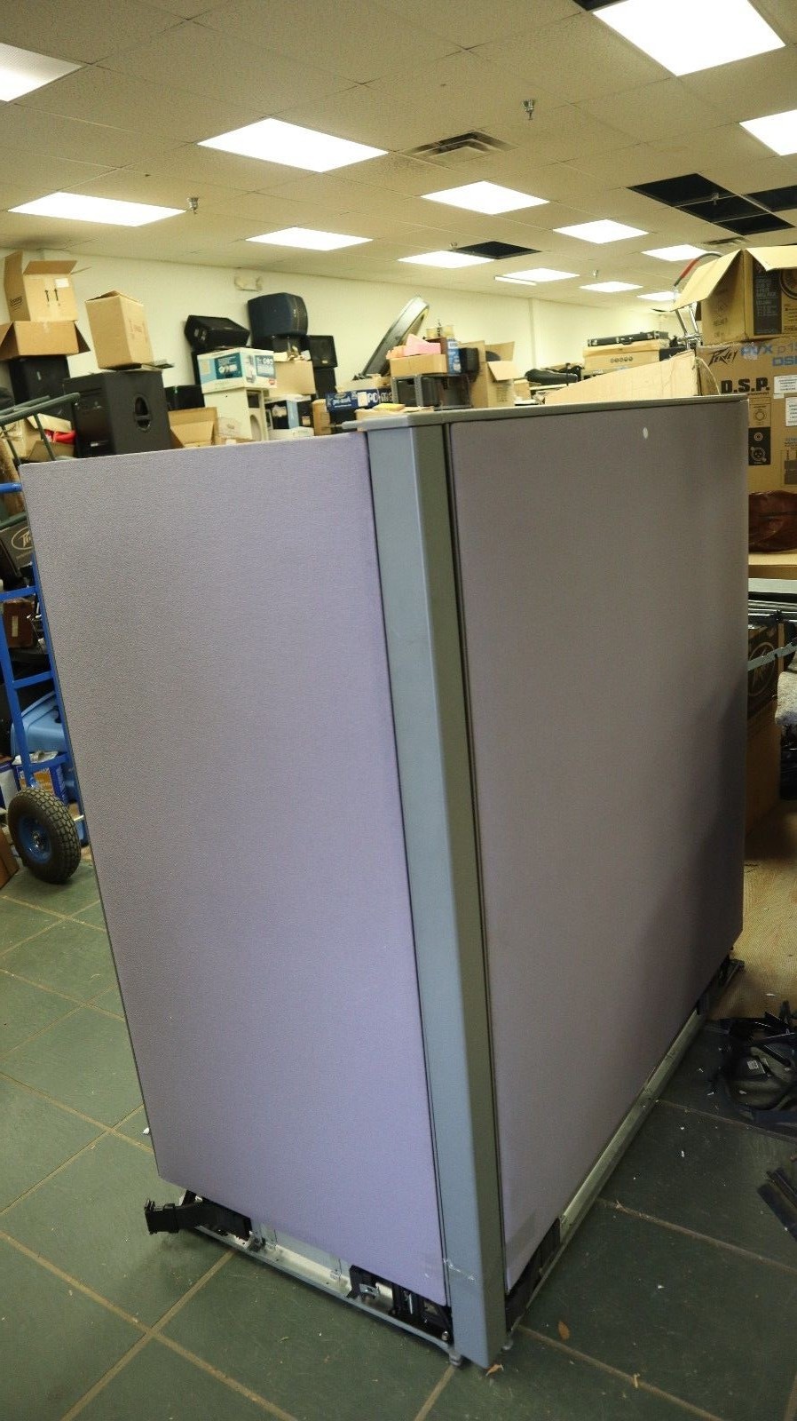 WHOLE LOT: Cubicle Office Cubicle Unit Business Office Cubicle Separators