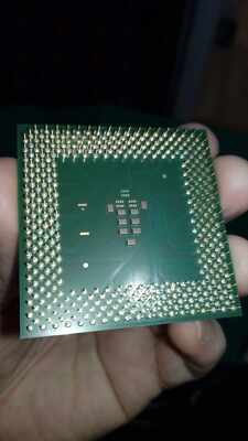 CPU Socket370 tualatin celerin 1.4G/256K NOS Intel Pentium III-S Tualatin 1.4ghz CPU SL6BY Socket 370