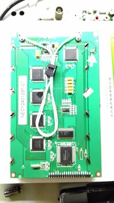 1pc NECY240128F-01 LCD display replacement