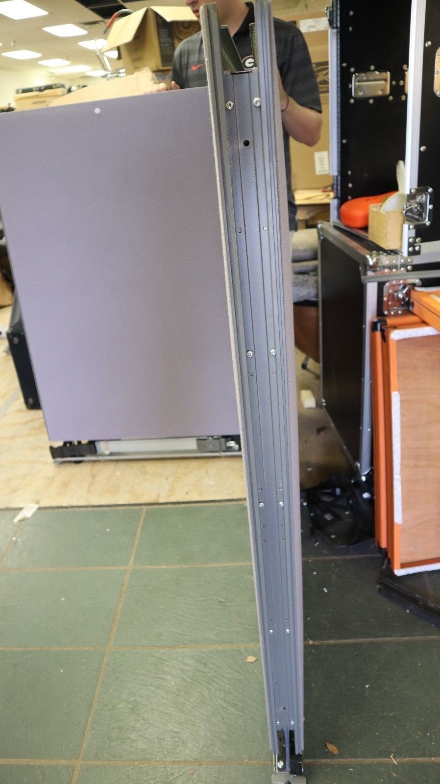 WHOLE LOT: Cubicle Office Cubicle Unit Business Office Cubicle Separators