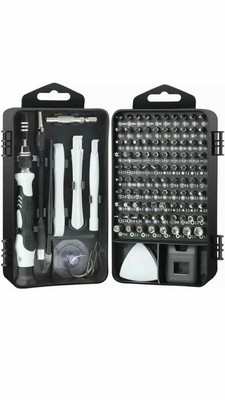 117Tool Kit for Apple MacBook Air Pro Retina laptop Repair screwdriver 2010-2019