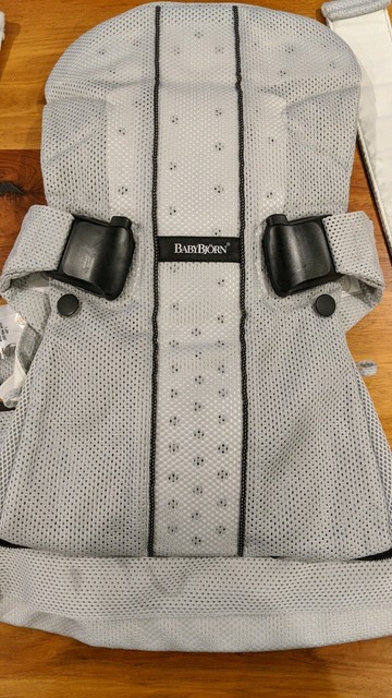 Gumtree Baby Bjorn 2025