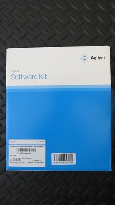 Agilent G2197-64000 Intelligent Systems Emulation Tech. ISET Kit, SEALED - NEW