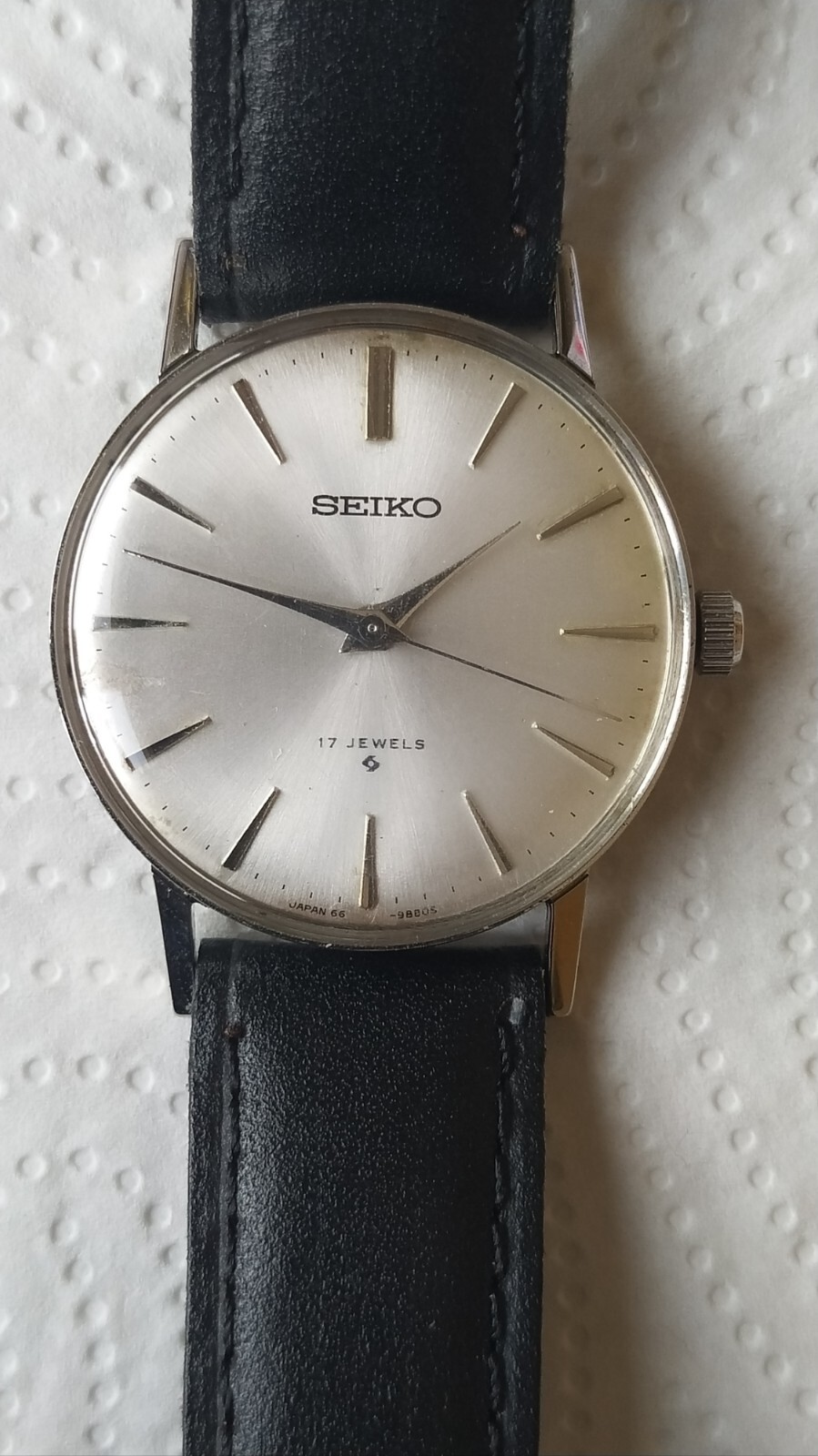Seiko 66-9990 vintage | eBay Seiko 66-9990 vintage | eBay