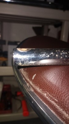 Foto dell'oggetto di un acquirente verificato