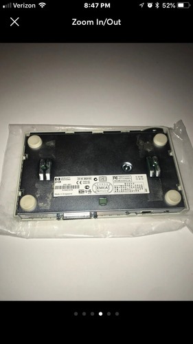 hp jetdirect 170x Office Connect Printer Server