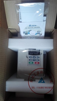 B series vector inverter VFD370B43A 380V/37KW