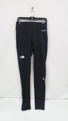 THE NORTH FACE NF0A7WTJJK3-M-REG WOMENS SUMMIT SERIES PRO 200 TIGHT MEDIUM BLACK