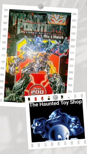 絵本・児童書 Revenge of the Fallen Mix and Match 絵本・児童書 Revenge of the Fallen Mix and Match