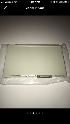 hp jetdirect 170x Office Connect Printer Server