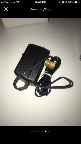 hp jetdirect 170x Office Connect Printer Server