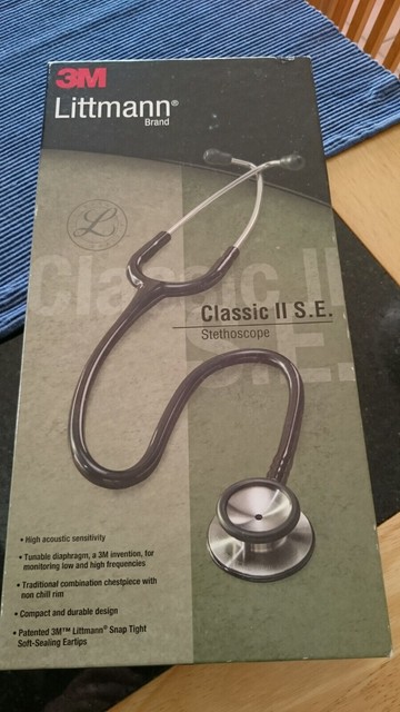 littmann 58
