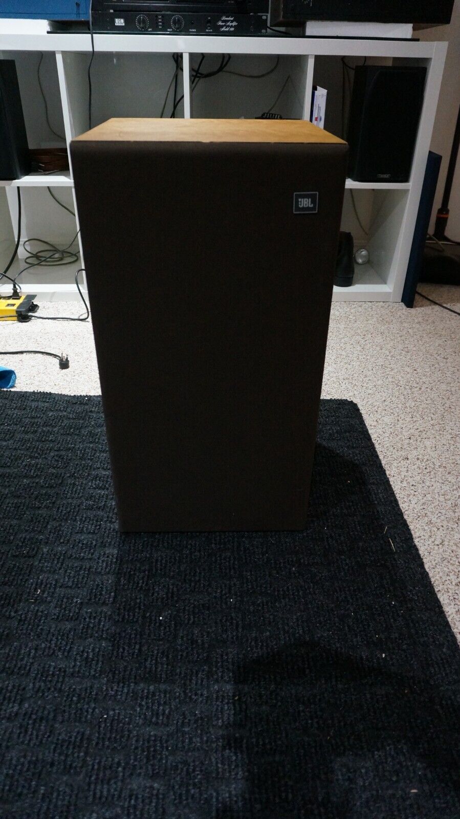 JBL L26 Speaker (1 only) | eBay JBL L26 Speaker (1 only) | eBay