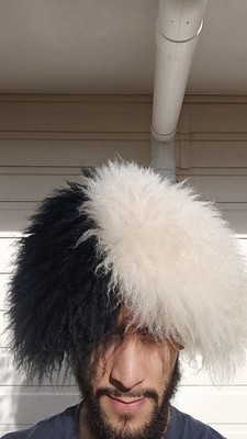 Item photo(s) from verified buyer