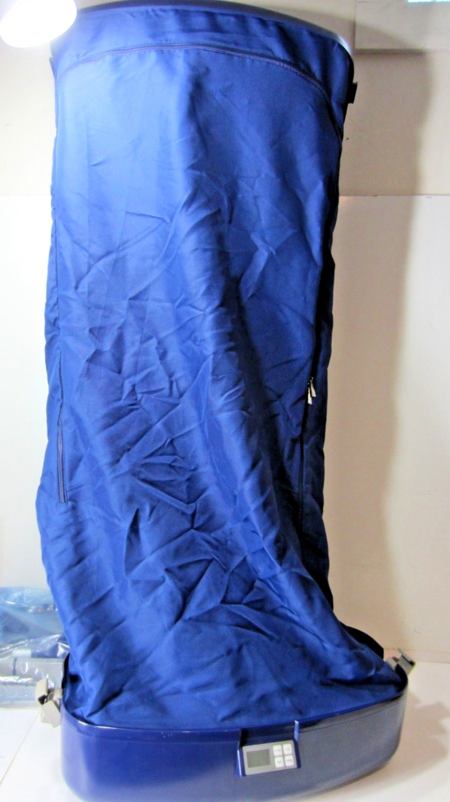 Joy Mangano Closedrier Easy Portable Drying System w/Stand