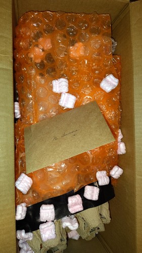 Item photo(s) from verified buyer