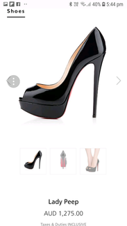 christian louboutin david jones brisbane christian louboutin david jones brisbane