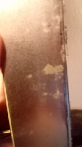 Fotos del artículo de un comprador verificado