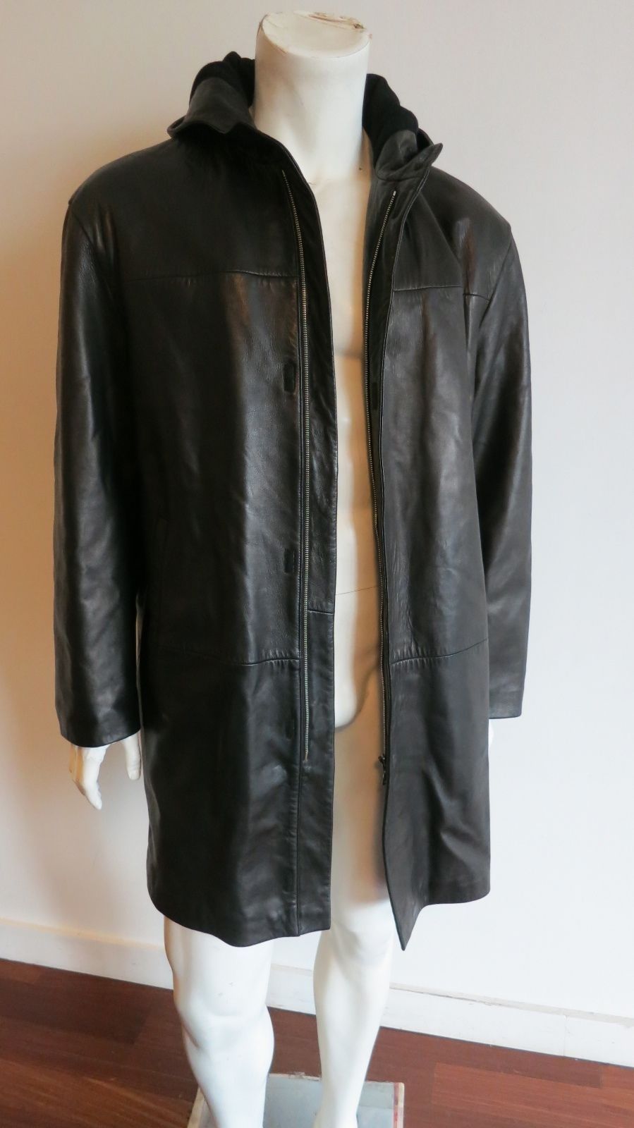 HUGO BOSS Trench Coats Coats, Jackets & Vests for Men