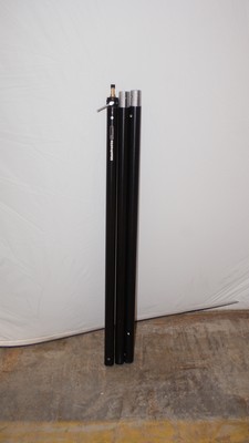 Manfrotto 085BS Heavy Duty Light Boom Includes 008BU Stand with Casters