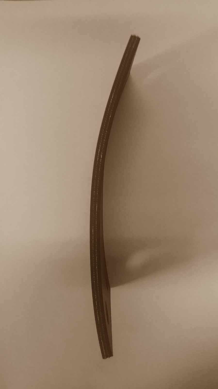 14-13441 Muffler Bracket Pad