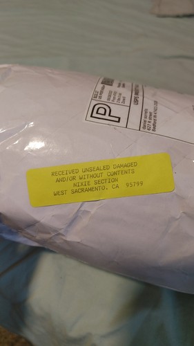 Item photo(s) from verified buyer