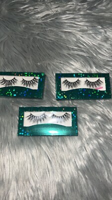 lashes mink