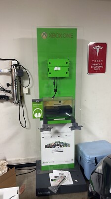 Xbox One Kiosk Key