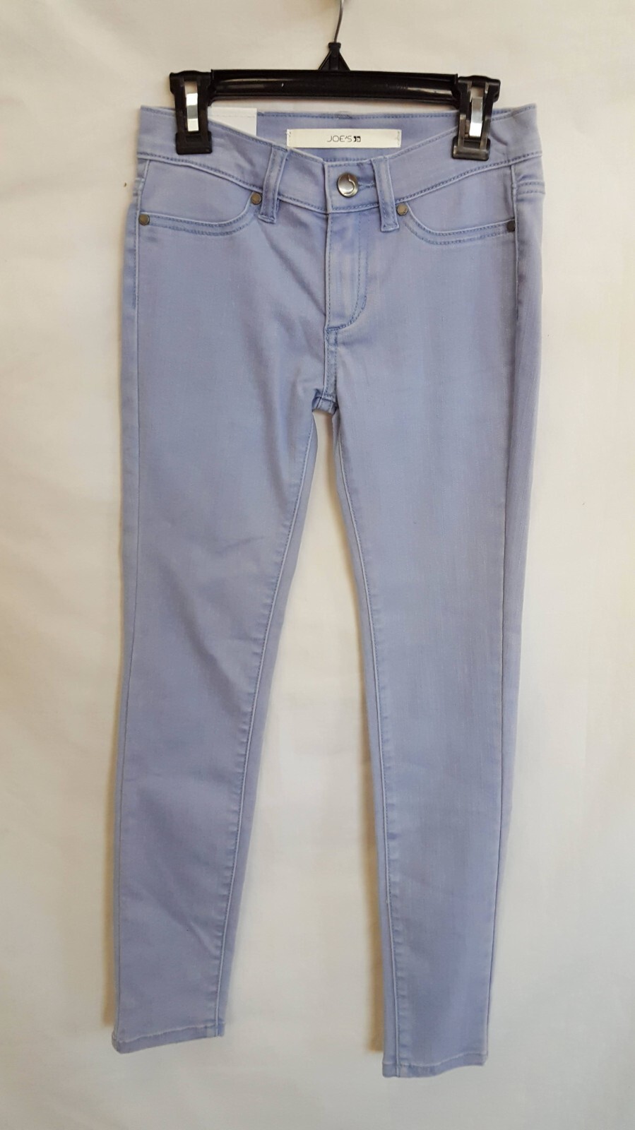 

Джеггинсы ультратонкого кроя для девочек Joes Jean, лаванда,  шт, Фиолетовый, Jeggings