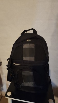LowePro 200 AW Slingshot Sling-Style Camera Bag for Nikon/Canon DSLR/Mirrorless