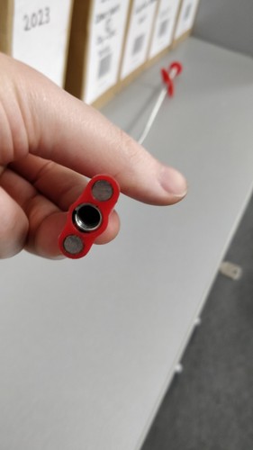 Artikelfoto(s) von einem verifizierten Käufer