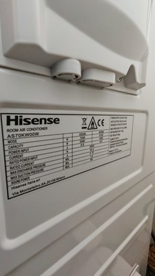 Fotos del artículo de un comprador verificado
