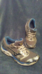 mizuno wave nirvana 7 mens