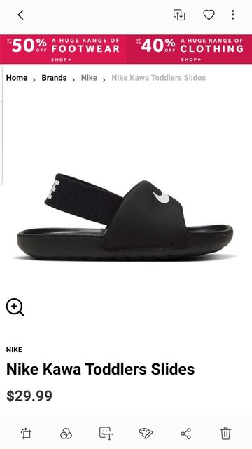 rebel nike slides