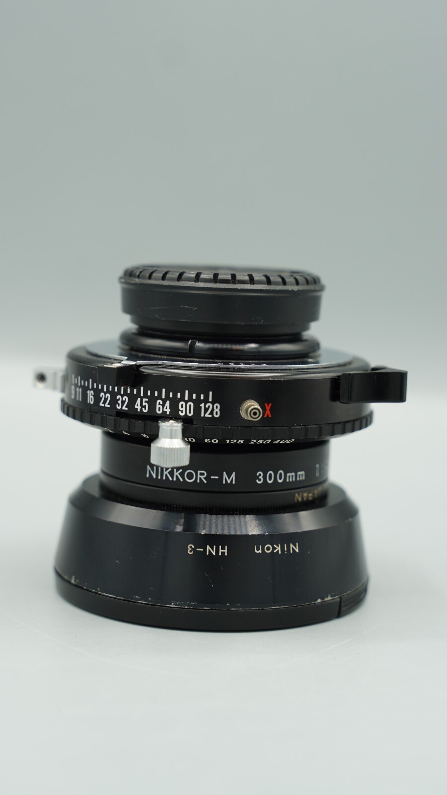 Nikon ニコン NIKKOR-M 300mm F9 COPAL 1 Nikon ニコン NIKKOR-M 300mm F9 COPAL 1