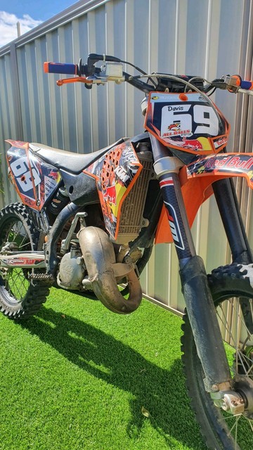 ktm 125 gumtree Off 79% - www.farsfair.ir