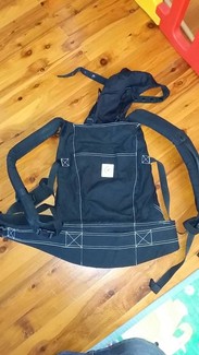 ergobaby original xtra