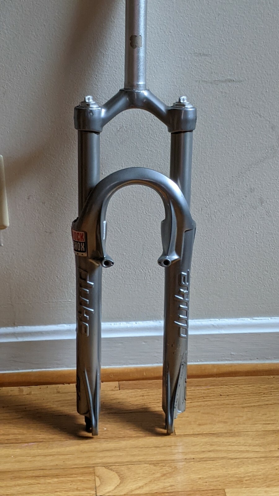 ROCKSHOX duke XC サスペンションフォーク 26インチ ロックショックス