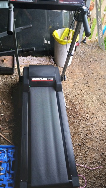 Treadmill groupe.novojob