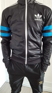 adidas chile 62 tracksuit