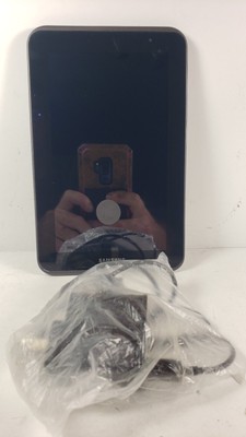 Samsung Galaxy Tab 2 7.0 | GT-P3113TS | 8GB Black/Gray | Works Great