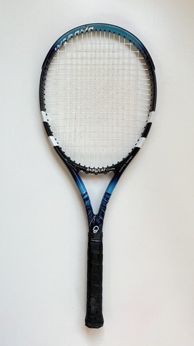 Babolat Pure Drive Swirly 2001 Tennis Racquet - Grip 4 1/4