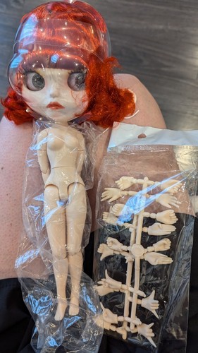 Artikelfoto(s) von einem verifizierten Käufer