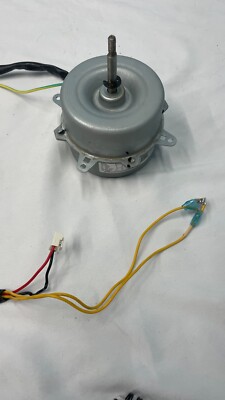 Portable Air conditioner motor YTK 18 6 224